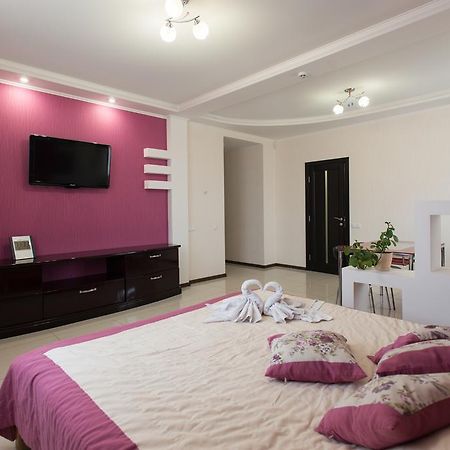 Lotos Apartments Odesa Cameră foto