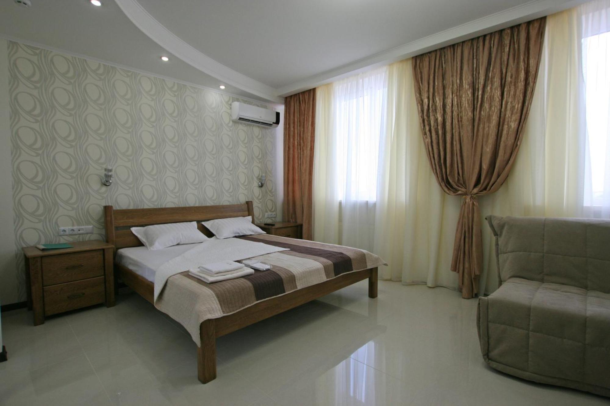 Lotos Apartments Odesa Exterior foto