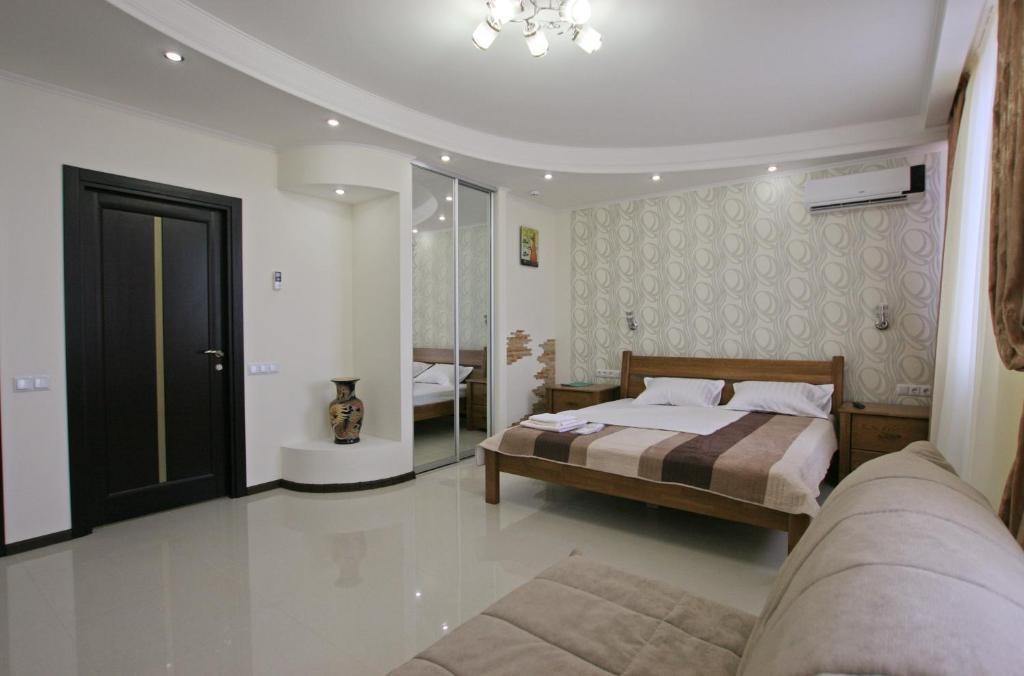 Lotos Apartments Odesa Cameră foto