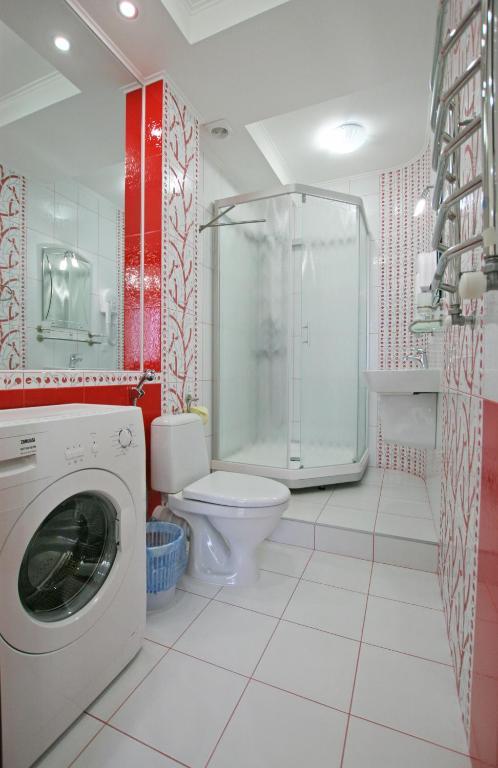 Lotos Apartments Odesa Cameră foto