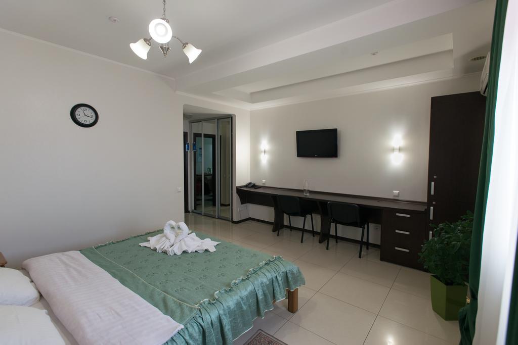 Lotos Apartments Odesa Cameră foto