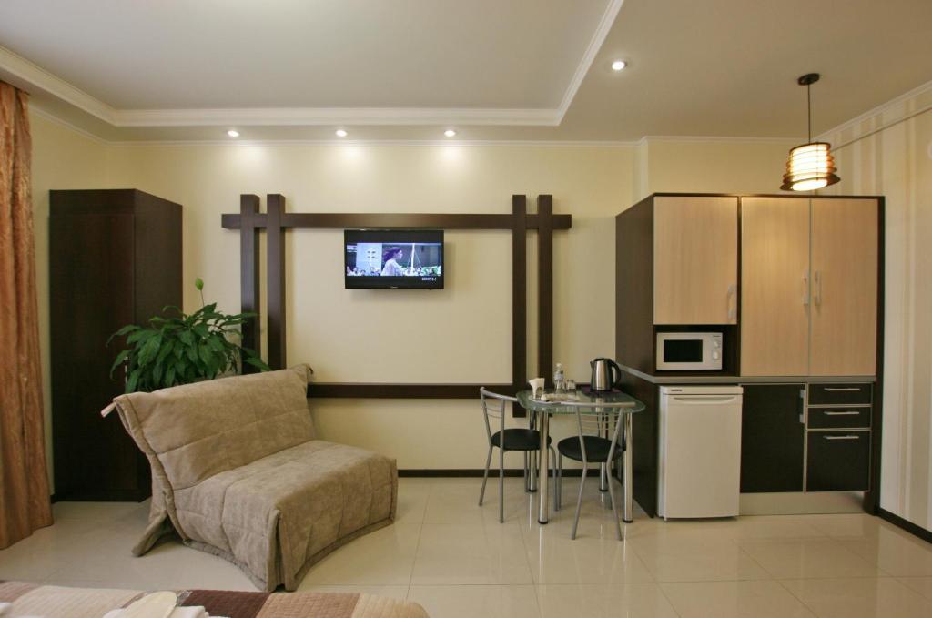 Lotos Apartments Odesa Cameră foto