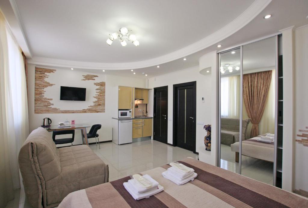 Lotos Apartments Odesa Cameră foto